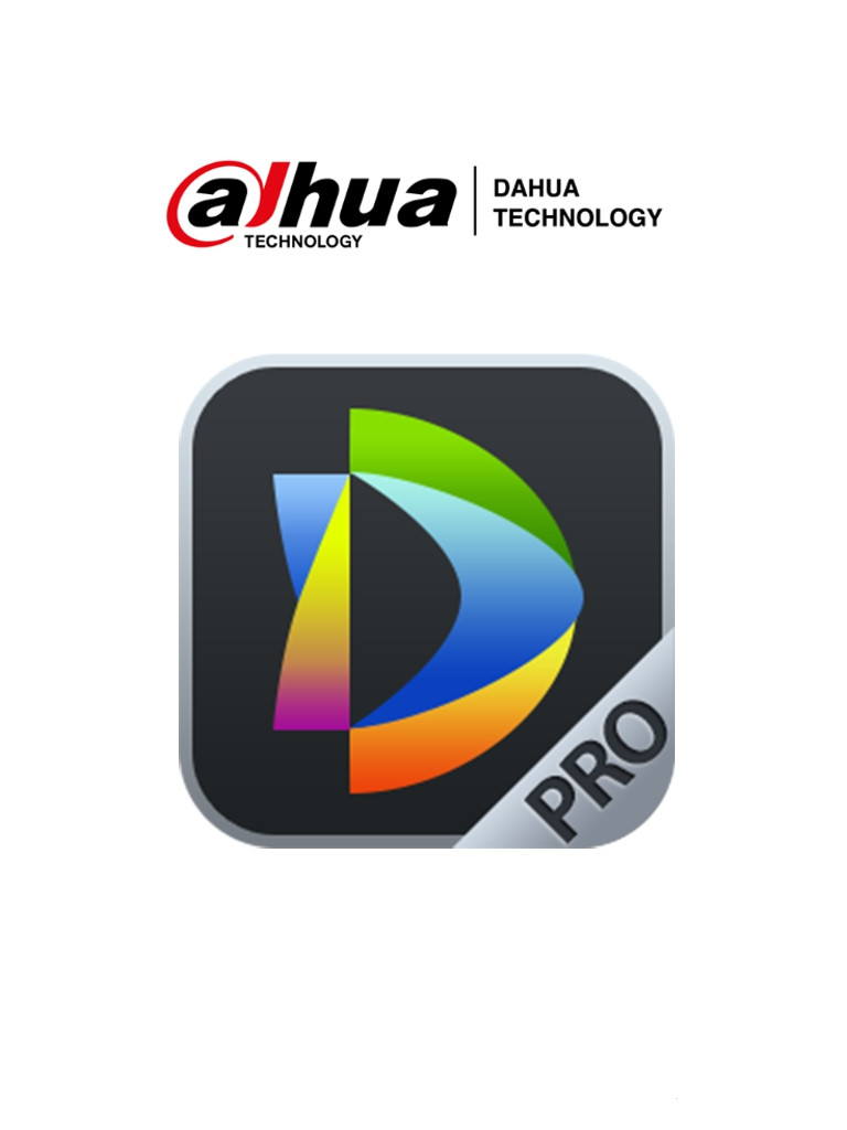 LICENCIA BASE DSS PRO DAHUA 64CH DHI-DSSPro-Base-License.